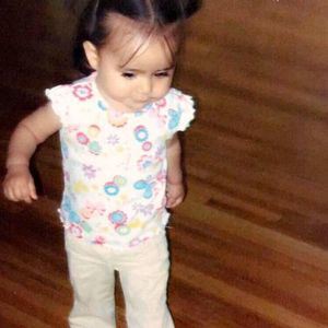 Meet your Posher, Aylin